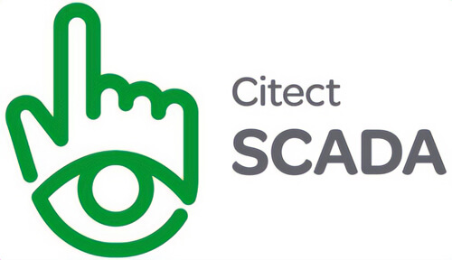 logo Citect Scada
